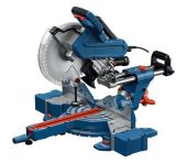 Bosch Kap- og geringssav GCM 340-305 D 0601B60000