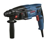 Bosch Borehammer GBH 2-21 CASE 06112A6000