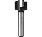 Mafell Planfræser Ø 19 mm MA-090282