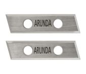 Mafell Vendekniv standard-26 (5 par skin-emballeret) MA-091431