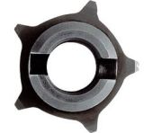 Mafell Kædehjul; til kærvtykkelse 6 - 7 mm MA-091686