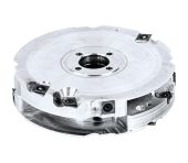 Mafell Justeringsnotenhed, Ø 163 x 22 til 40 mm MA-091899