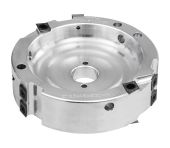 Mafell Fræserhoved Ø 163 x 46 mm MA-091902