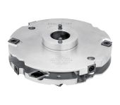 Mafell Indestillelig notfræser Ø 163 x 15,4 - 28,4 mm MA-091904