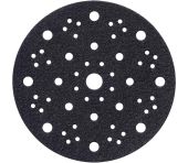 Mafell Mellemliggende blød slibeskive HZS-1; med velcro, til buede overflader MA-093459