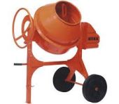 Atika Blandemaskine Dynamic 165 Ltr. SV109160