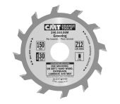 CMT Notklinge HM 180x 4,0x30 Z18F 240.040.07M