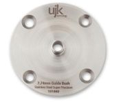 UJK 7,74mm Kopiring i Rustfrit Stål AX101860