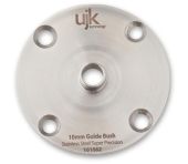 UJK 10mm Kopiring i Rustfrit Stål AX101862