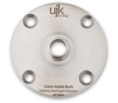 UJK 12mm Kopiring i Rustfrit Stål AX101864