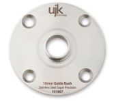 UJK Kopiring i Rustfrit Stål - 16 mm AX101867