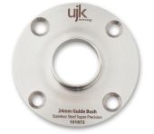 UJK 24mm Kopiring i Rustfrit Stål AX101872