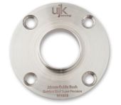 UJK 26mm Kopiring i Rustfrit Stål AX101873