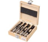 Proftool Prop/forstnersæt WS 8-15 mm 8 dele 10188