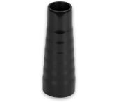 Axminster Konisk Muffe 162mm (38mm<55mm) Sort AX102533