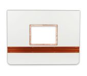 UJK Laminattop til Professionelt Fræserbord AX102543