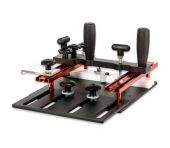 UJK Professionel Håndteringsslæde AX102946