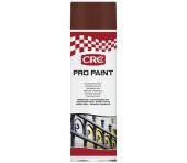 Akrylmaling/lak maling CRC Pro Paint 266890102