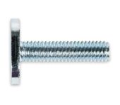 UJK T-bolte - M8 x 25 mm - 10 stk. AX105452