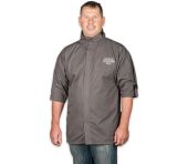 Axminster Evolution Drejejakke Str. XS AX107017