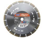Norton Diamantskæreklinge Pro 4×4 Explorer 180x22mm 267490308