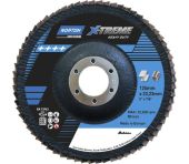 Norton Lamelrondel X-treme HD K60 125mm 267620201