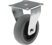 STRUKTUR Lænkehjul fast med plade 75mm 400291225