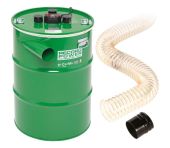 Record CamVac Spånsuger 200 Ltr. 3000W REC104940