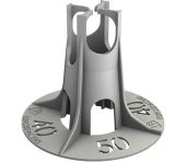 Afstandsholder grund Eurospacers 053500021