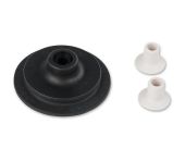 Arbortech Fleksibel bagskive 50mm af gummi M5 SAN.FG.RUBBER210-05