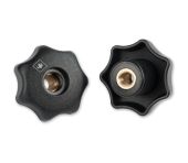 UJK Stjernegreb med Gennemskåret Gevind - M8 - 2 stk. AX106124