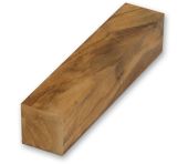 CraftProKits Pen Blank Træblok - 150 x 25 x 25 mm AX106341