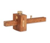 Axminster Workshop hul- og stregmåler - trækslidske AX106422