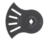 Segmentsavklinge SLM BIM Luna 267190106