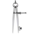 Axminster Workshop stikpasser med fjeder 150mm AX107250