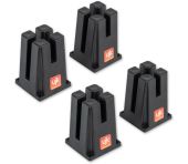 UJK klemmeholdere (4 stk) AX107511