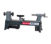 Axminster Workshop trædrejebænk AW240WL 230V (EU-stik) AX107673EU