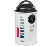 Axminster Workshop AW50E 50L Wood Dust Collector AX107681