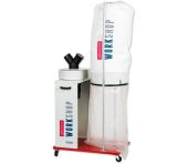 Axminster Workshop Spånsuger AW153E 2.0HP 230 AX107697