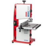 Axminster Workshop båndsav AW1400B 230V AX107710