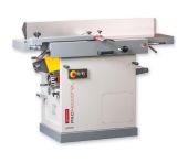 Axminster Professional Afretter- og tykkelseshøvl Spiralblok 415V AP310SPT AX112174