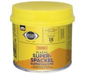 Plastic Padding Elastic Super Filler 460g – Ekstra fleksibel spartelmasse 271660136