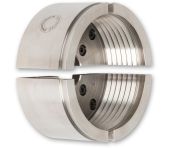 Axminster SK114 Bakkesæt med dybe kæber AX107844