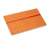 UJK Abejdsplade til T-Loc Systainer SYS AX108497