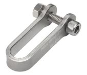 Luna U-beslag med bolt 30x50mm 264422601