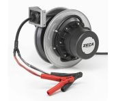 Kabelopruller Zeca til batterioplader 276950201