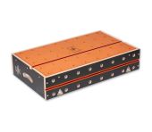 UJK kompakt multifunktion arbejdsbord 785x465x160 mm AX109405