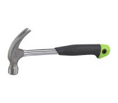 Luna Snedkerhammer med stålrørsskaft 16OZ 271180101