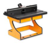 UJK Mobilt fræserbord AX109531