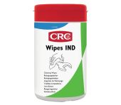 CRC Rengøring wipes IND 50 stk 180600108